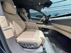 NIO ET9 102kWh Launch Limited Edition - ფოტო 8
