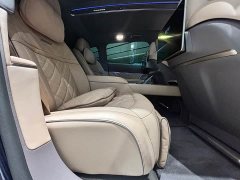 NIO ET9 102kWh Launch Limited Edition - ფოტო 9