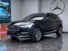 Volvo XC60 2026 B5 AWD Smart Remote Luxury Edition - ფოტო 1