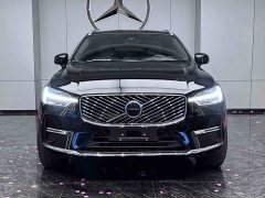 Volvo XC60 2026 B5 AWD Smart Remote Luxury Edition - ფოტო 2