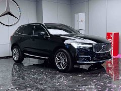 Volvo XC60 2026 B5 AWD Smart Remote Luxury Edition - ფოტო 3