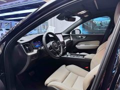 Volvo XC60 2026 B5 AWD Smart Remote Luxury Edition - ფოტო 4