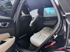 Volvo XC60 2026 B5 AWD Smart Remote Luxury Edition - ფოტო 5