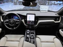 Volvo XC60 2026 B5 AWD Smart Remote Luxury Edition - ფოტო 6