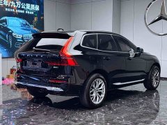 Volvo XC60 2026 B5 AWD Smart Remote Luxury Edition - ფოტო 7