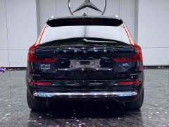 Volvo XC60 2026 B5 AWD Smart Remote Luxury Edition - ფოტო 8