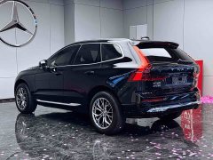 Volvo XC60 2026 B5 AWD Smart Remote Luxury Edition - ფოტო 9