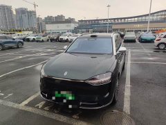 AITO M9 Extended Range Ultra 52kWh 5-Seater - ფოტო 1