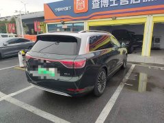 AITO M9 Extended Range Ultra 52kWh 5-Seater - ფოტო 2