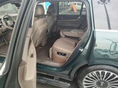 AITO M9 Extended Range Ultra 52kWh 5-Seater - ფოტო 4