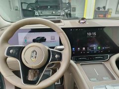 AITO M9 Extended Range Ultra 52kWh 5-Seater - ფოტო 5