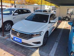 Volkswagen Sagitar 2021 200TSI DSG Excellence Edition - ფოტო 1