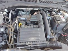 Volkswagen Sagitar 2021 200TSI DSG Excellence Edition - ფოტო 10
