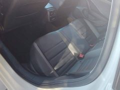 Volkswagen Sagitar 2021 200TSI DSG Excellence Edition - ფოტო 11