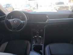 Volkswagen Sagitar 2021 200TSI DSG Excellence Edition - ფოტო 12