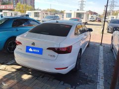 Volkswagen Sagitar 2021 200TSI DSG Excellence Edition - ფოტო 3