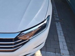 Volkswagen Sagitar 2021 200TSI DSG Excellence Edition - ფოტო 5