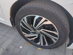 Volkswagen Sagitar 2021 200TSI DSG Excellence Edition - ფოტო 6