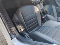 Volkswagen Sagitar 2021 200TSI DSG Excellence Edition - ფოტო 9