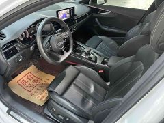 Audi A4L 40 TFSI Luxury Dynamic - ფოტო 15