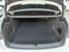 Audi A4L 40 TFSI Luxury Dynamic - ფოტო 16
