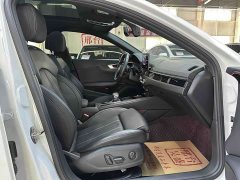 Audi A4L 40 TFSI Luxury Dynamic - ფოტო 18