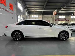 Audi A4L 40 TFSI Luxury Dynamic - ფოტო 4