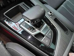 Audi A4L 40 TFSI Luxury Dynamic - ფოტო 9
