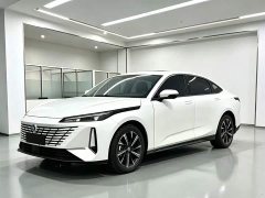 Changan Eado 1.5T GDI Automatic Comfort Edition - ფოტო 1