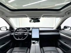 Changan Eado 1.5T GDI Automatic Comfort Edition - ფოტო 4