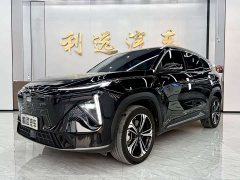 Geely Galaxy L7 1.5T 115km MAX Longteng Edition - ფოტო 1