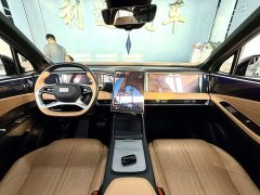 Geely Galaxy L7 1.5T 115km MAX Longteng Edition - ფოტო 10