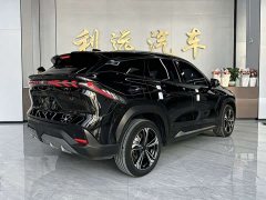 Geely Galaxy L7 1.5T 115km MAX Longteng Edition - ფოტო 13