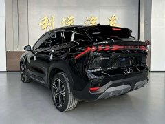Geely Galaxy L7 1.5T 115km MAX Longteng Edition - ფოტო 15