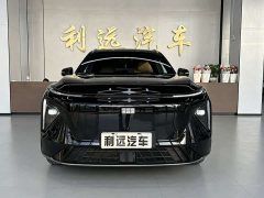Geely Galaxy L7 1.5T 115km MAX Longteng Edition - ფოტო 2