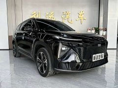 Geely Galaxy L7 1.5T 115km MAX Longteng Edition - ფოტო 3