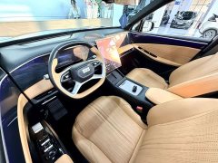 Geely Galaxy L7 1.5T 115km MAX Longteng Edition - ფოტო 5