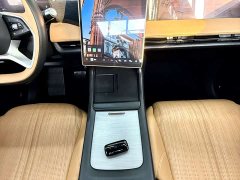 Geely Galaxy L7 1.5T 115km MAX Longteng Edition - ფოტო 7
