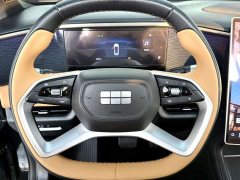 Geely Galaxy L7 1.5T 115km MAX Longteng Edition - ფოტო 8
