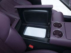 Voyah Lantu FREE Rear-Wheel Drive Qiankun Edition - ფოტო 12