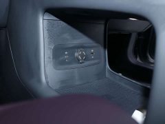 Voyah Lantu FREE Rear-Wheel Drive Qiankun Edition - ფოტო 13