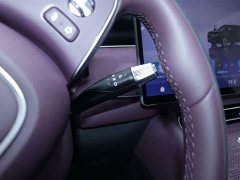 Voyah Lantu FREE Rear-Wheel Drive Qiankun Edition - ფოტო 14