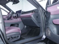 Voyah Lantu FREE Rear-Wheel Drive Qiankun Edition - ფოტო 16