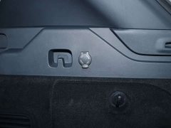 Voyah Lantu FREE Rear-Wheel Drive Qiankun Edition - ფოტო 19
