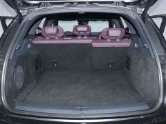 Voyah Lantu FREE Rear-Wheel Drive Qiankun Edition - ფოტო 20