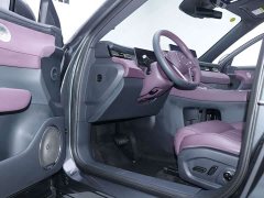 Voyah Lantu FREE Rear-Wheel Drive Qiankun Edition - ფოტო 4