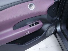 Voyah Lantu FREE Rear-Wheel Drive Qiankun Edition - ფოტო 6