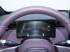 Voyah Lantu FREE Rear-Wheel Drive Qiankun Edition - ფოტო 7