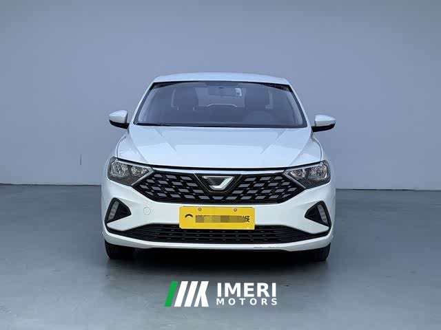 Volkswagen Jetta VA3 2021 1.5L Automatic Upward Life Edition - ავტომობილი ჩინეთიდან