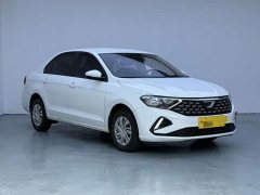 Volkswagen Jetta VA3 2021 1.5L Automatic Upward Life Edition - ფოტო 2